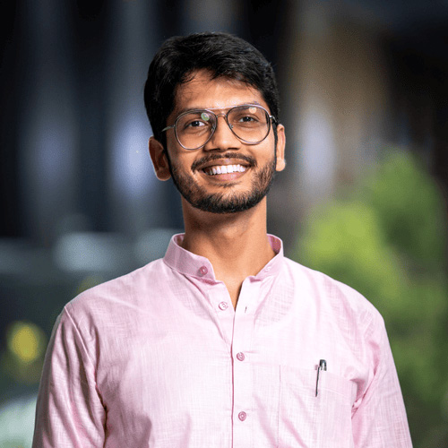 Divyansh Gupta